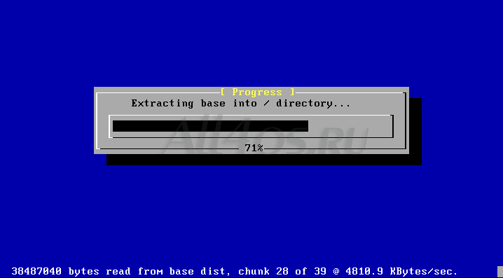    FreeBSD