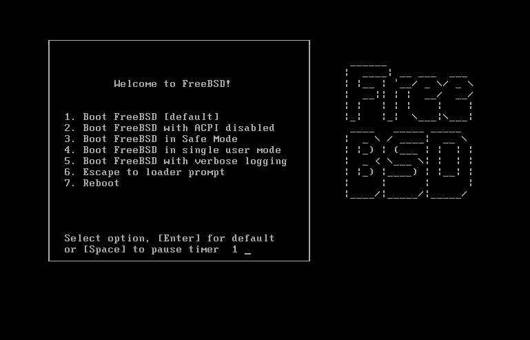    FreeBSD