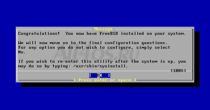   FreeBSD