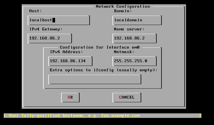    FreeBSD