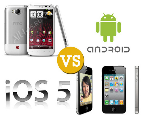   - Android  Apple iOS?