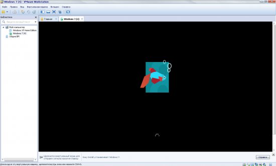  Windows 8    VMware