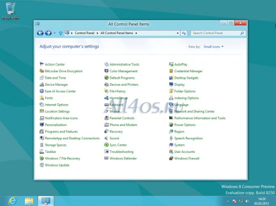  Windows 8    VMware