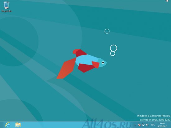  Windows 8    VMware