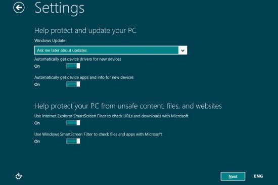  Windows 8    VMware