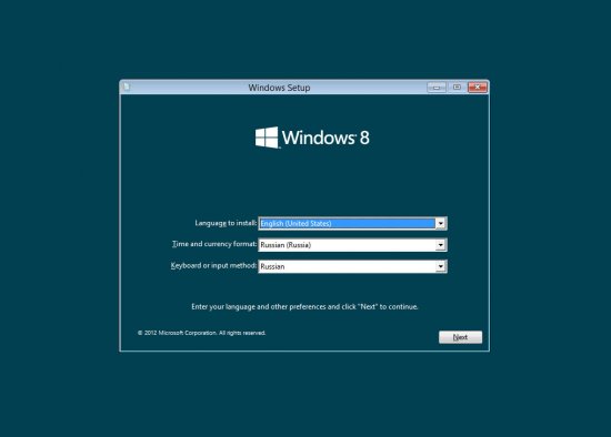  Windows 8    VMware