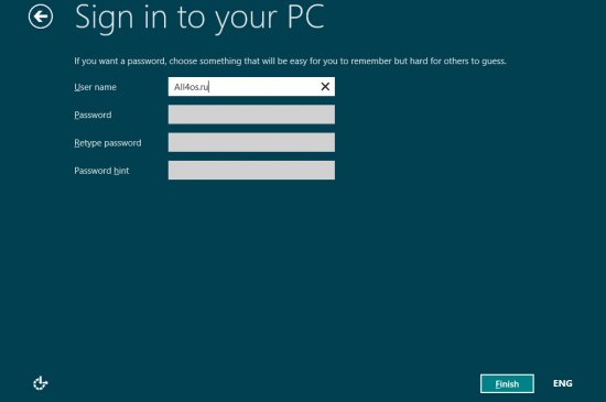  Windows 8    VMware