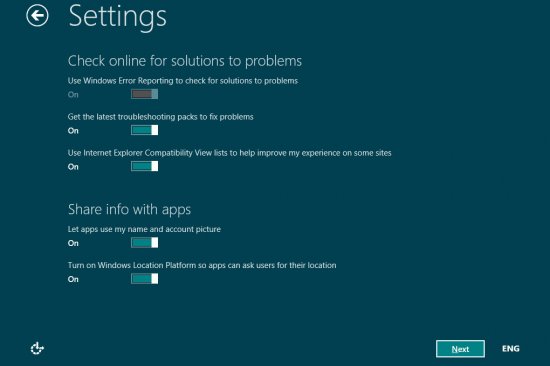  Windows 8    VMware