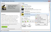 Daemon Tools Lite - эмулятор CD и DVD дисков Daemon Tools Lite - эмулятор CD и DVD дисков