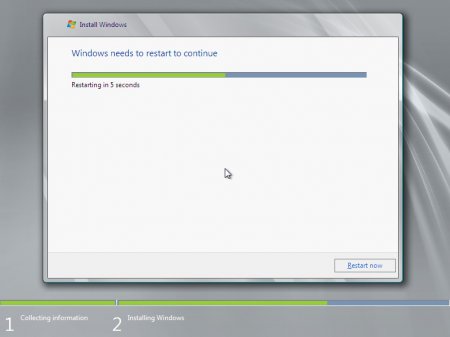    Windows Server 2008 R2 Core