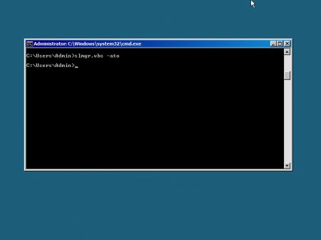    Windows Server 2008 R2 Core