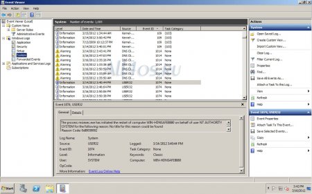       Windows Server 2008