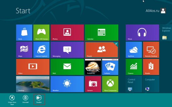  Metro- Windows 8