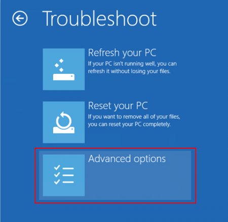    Windows 8