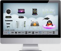 XWidget -       Windows