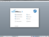 OpenOffice.org -    Microsoft Office