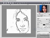 AKVIS ArtWork -    