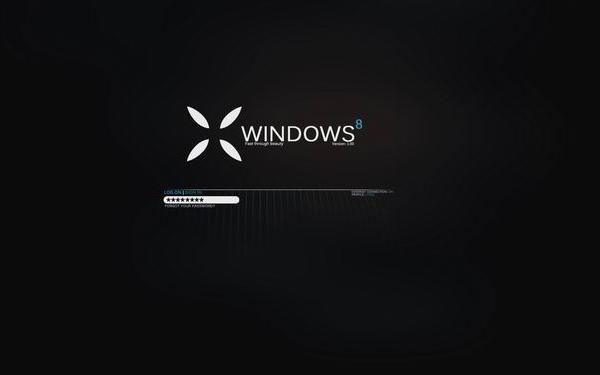  Windows 8