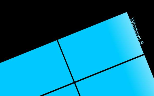  Windows 8