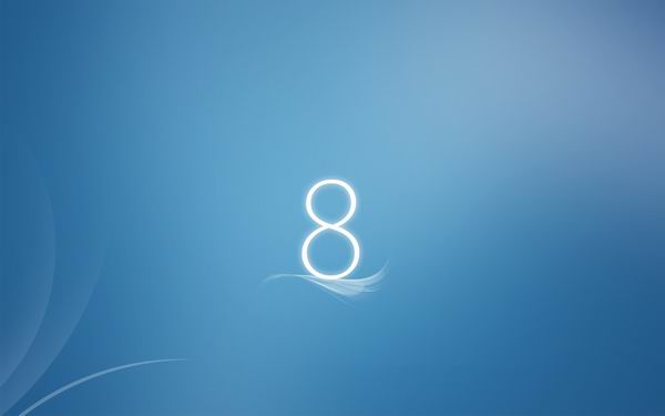  Windows 8