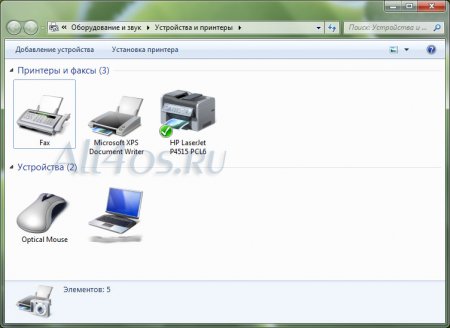      Windows 7