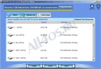 Data Recovery Wizard Free      