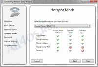 Connectify -    -
