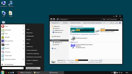      Windows Metro