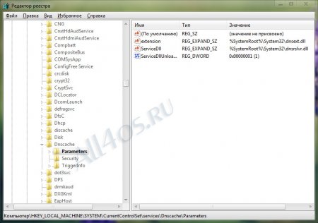   DNS  Windows 7   , , 