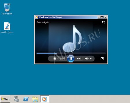   Windows Server 2008