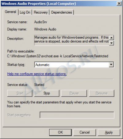    Windows Server 2008