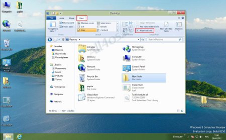        Windows 8