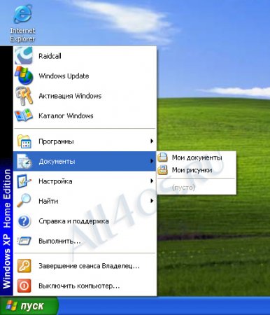      Windows XP