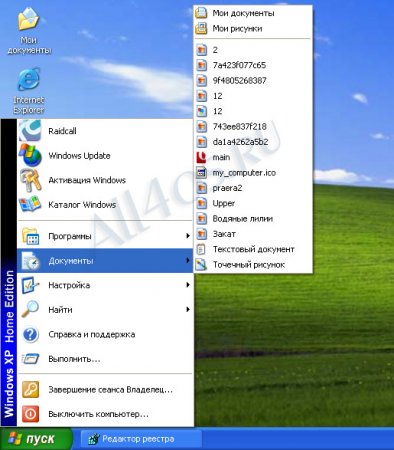      Windows XP