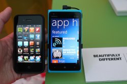 Microsoft       Windows Phone