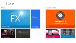   Windows Store  Windows 8