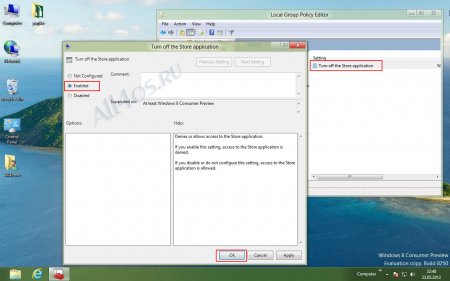   Windows Store  Windows 8