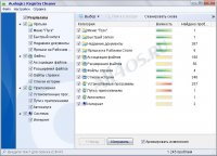 Auslogics Registry Cleaner       