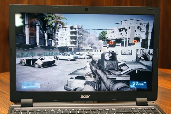  Acer Aspire M3-581TG -  