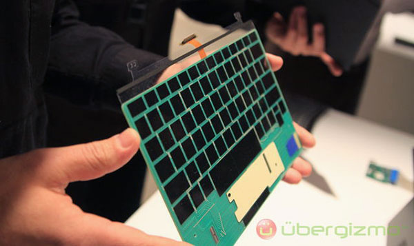   Surface  Microsoft