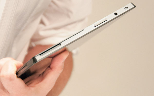   Surface  Microsoft