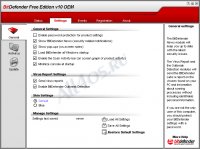 BitDefender Free Edition     