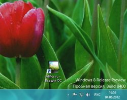          Windows 8