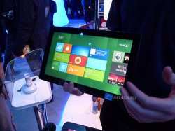 Microsoft    Windows RT