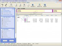 EASEUS Partition Master - программа для разделения жёсткого диска на разделы EASEUS Partition Master - программа для разделения жёсткого диска на разделы