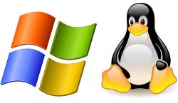   Windows  Linux   