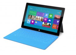   Surface  Microsoft