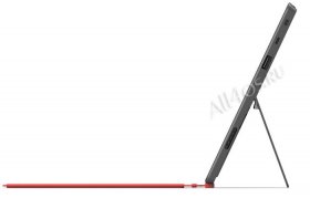   Surface  Microsoft