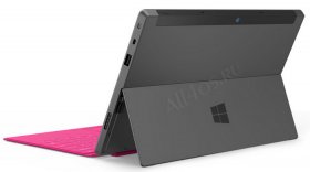   Surface  Microsoft