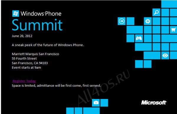 Microsoft   Windows Phone 8